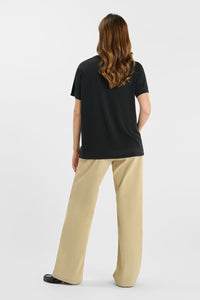 -Camiseta VAIA Black