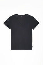 Cargar imagen en el visor de la galería, -Camiseta VAIA Black
