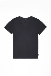 -Camiseta VAIA Black