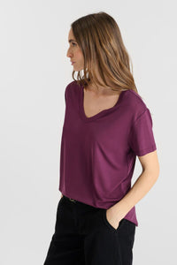 -Camiseta VAIA Wine