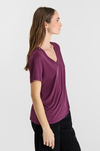 -Camiseta VAIA Wine