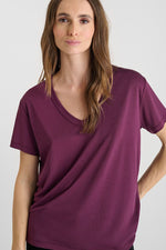 Cargar imagen en el visor de la galería, -Camiseta VAIA Wine
