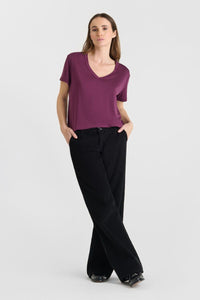 -Camiseta VAIA Wine