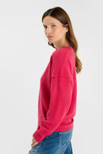 Cargar imagen en el visor de la galería, -Jersey WINONA Rosa
