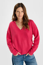 Cargar imagen en el visor de la galería, -Jersey WINONA Rosa
