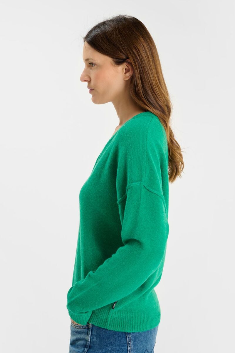 -Jersey WINONA Verde