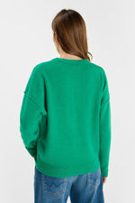 Cargar imagen en el visor de la galería, -Jersey WINONA Verde
