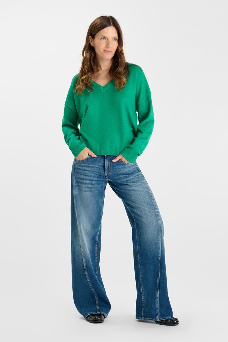 -Jersey WINONA Verde