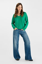 Cargar imagen en el visor de la galería, -Jersey WINONA Verde
