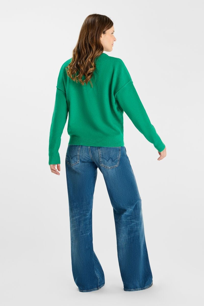 -Jersey WINONA Verde