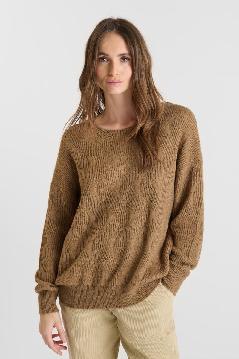 -Jersey ZELENA Cocoa