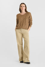 Cargar imagen en el visor de la galería, -Jersey ZELENA Cocoa
