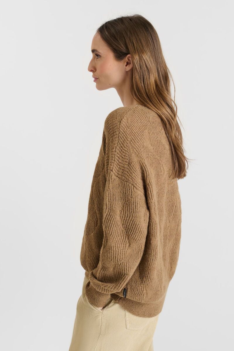 -Jersey ZELENA Cocoa