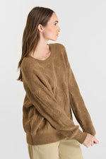 Cargar imagen en el visor de la galería, -Jersey ZELENA Cocoa
