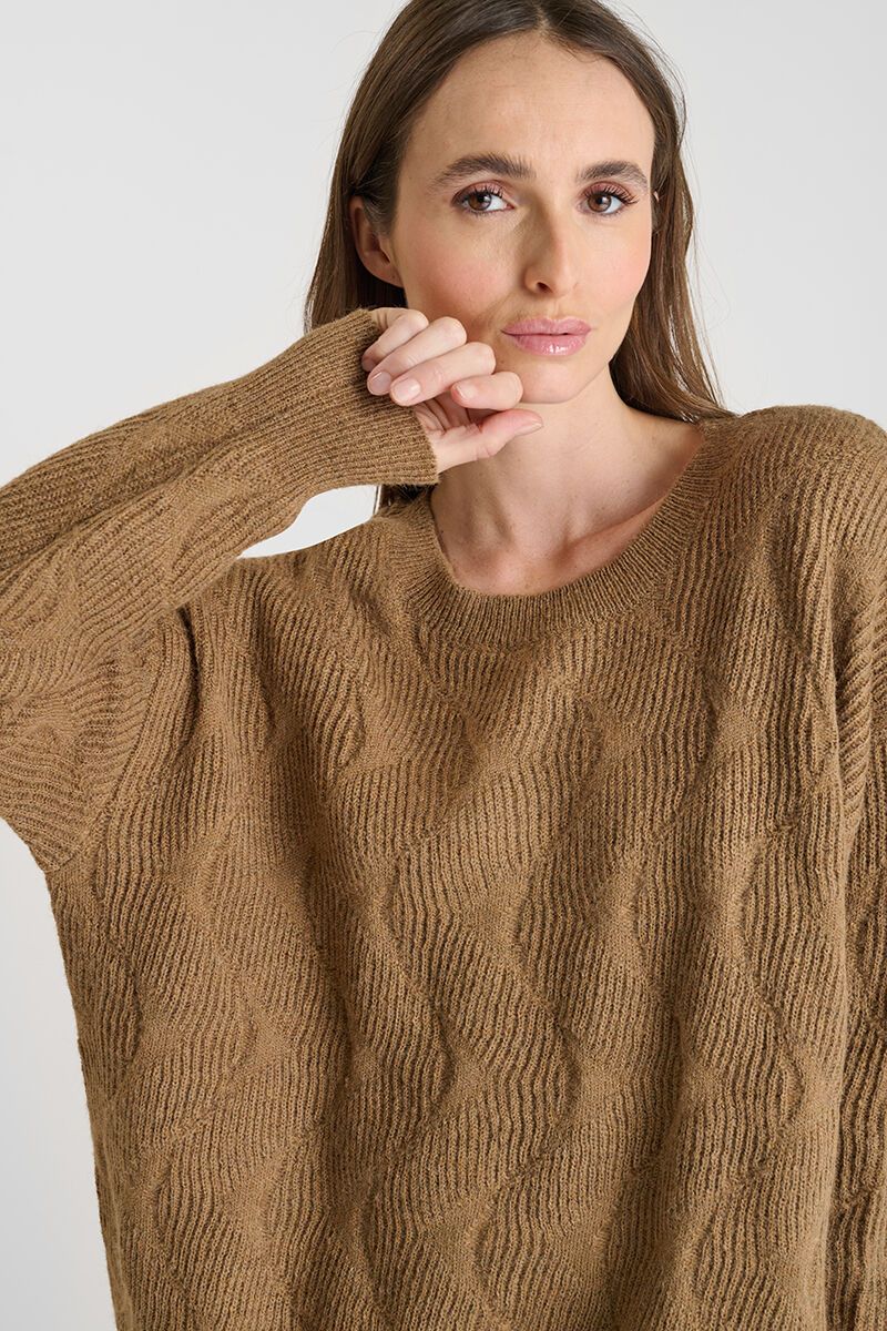 -Jersey ZELENA Cocoa