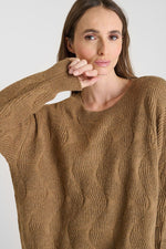 Cargar imagen en el visor de la galería, -Jersey ZELENA Cocoa
