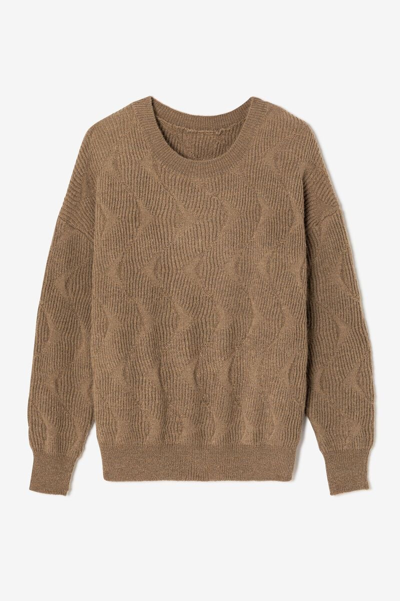 -Jersey ZELENA Cocoa