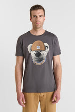 Cargar imagen en el visor de la galería, -Camiseta ASTOR Metal
