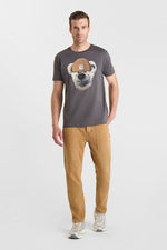 Cargar imagen en el visor de la galería, -Camiseta ASTOR Metal
