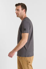 Cargar imagen en el visor de la galería, -Camiseta ASTOR Metal
