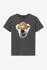 Cargar imagen en el visor de la galería, -Camiseta ASTOR Metal
