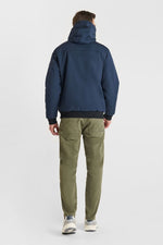 Cargar imagen en el visor de la galería, -Cazadora BOMA Navy
