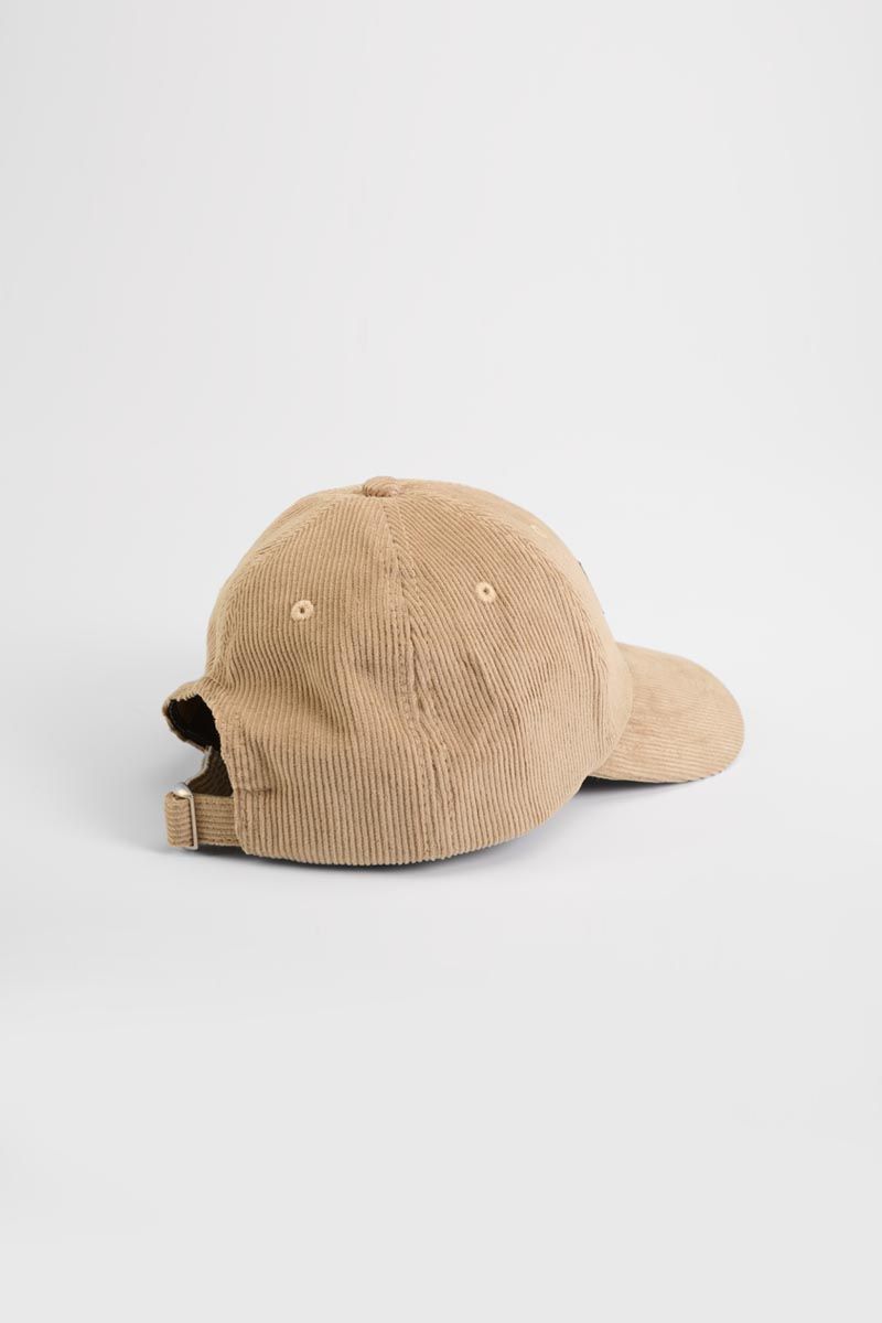 -Gorra CAMO Sand