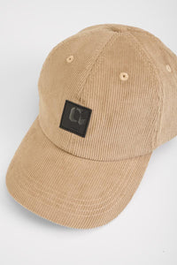 -Gorra CAMO Sand