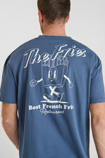 Cargar imagen en el visor de la galería, -Camiseta COURA
