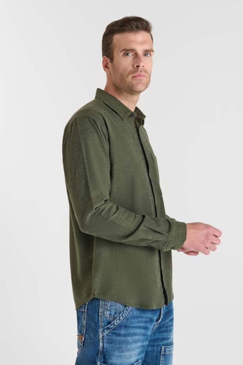 -Camisa DEBIN British