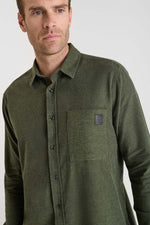 Cargar imagen en el visor de la galería, -Camisa DEBIN British
