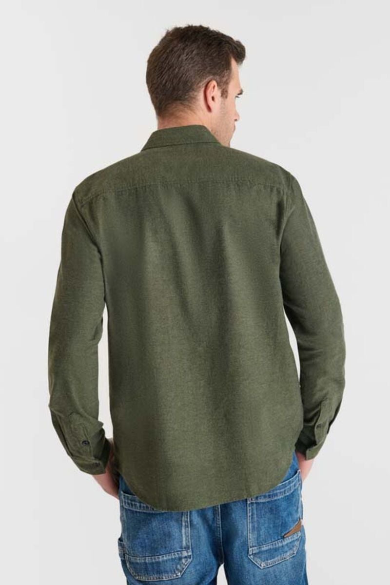 -Camisa DEBIN British