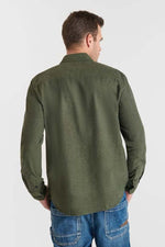 Cargar imagen en el visor de la galería, -Camisa DEBIN British
