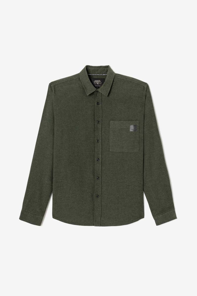 -Camisa DEBIN British