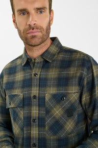 -Camisa EZIR0
