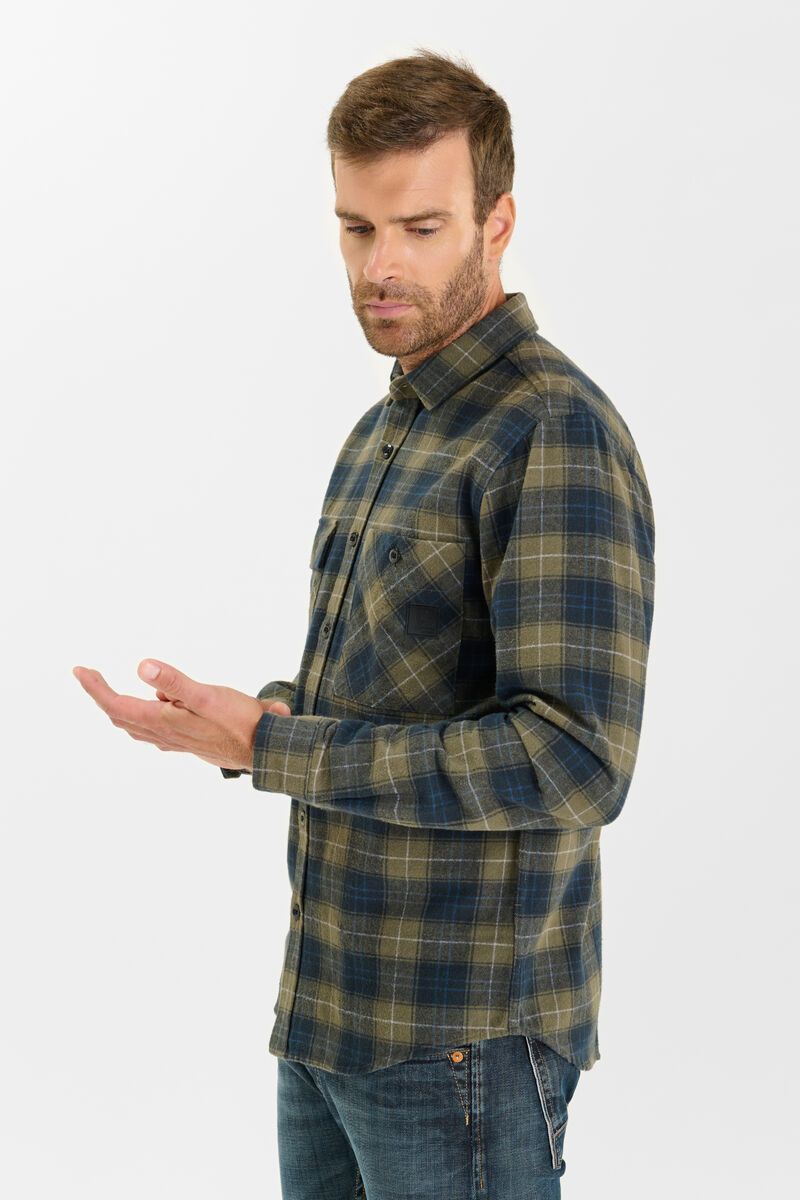 -Camisa EZIR0