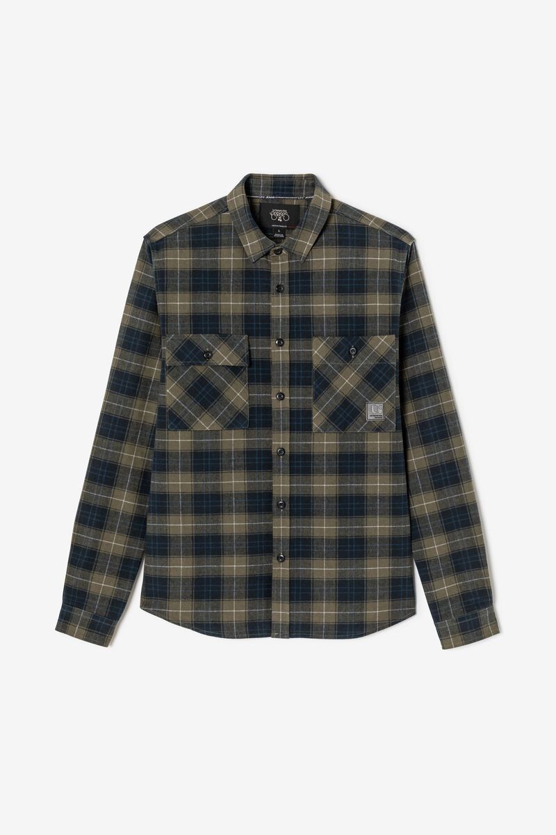 -Camisa EZIR0