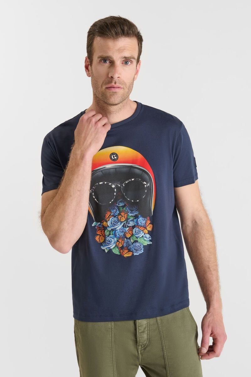 -Camiseta JAMIE Eclipse