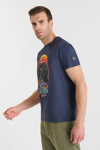 -Camiseta JAMIE Eclipse