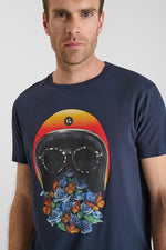 Cargar imagen en el visor de la galería, -Camiseta JAMIE Eclipse
