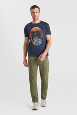 Cargar imagen en el visor de la galería, -Camiseta JAMIE Eclipse
