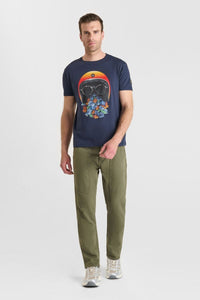 -Camiseta JAMIE Eclipse