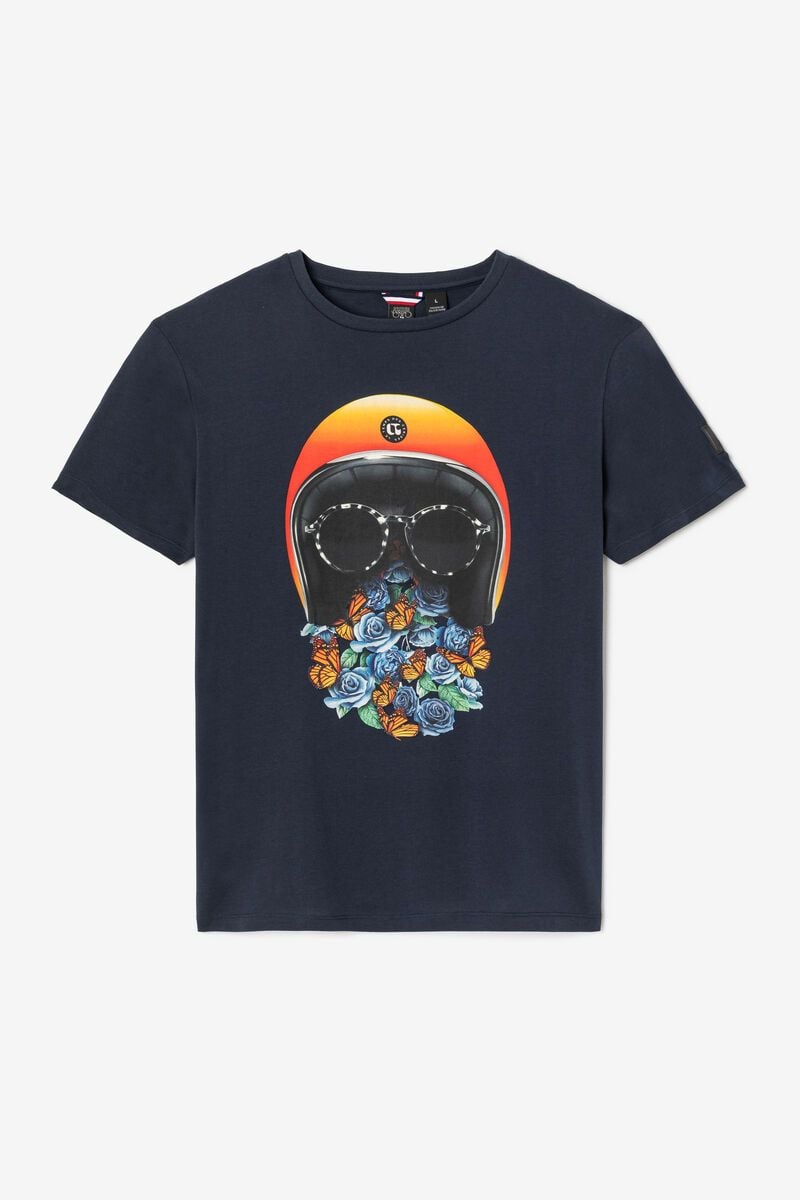 -Camiseta JAMIE Eclipse
