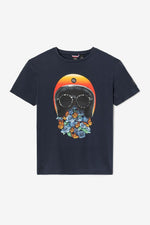 Cargar imagen en el visor de la galería, -Camiseta JAMIE Eclipse
