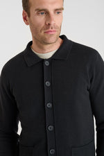 Cargar imagen en el visor de la galería, -Cardigán JERNO
