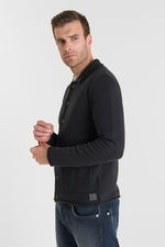 Cargar imagen en el visor de la galería, -Cardigán JERNO
