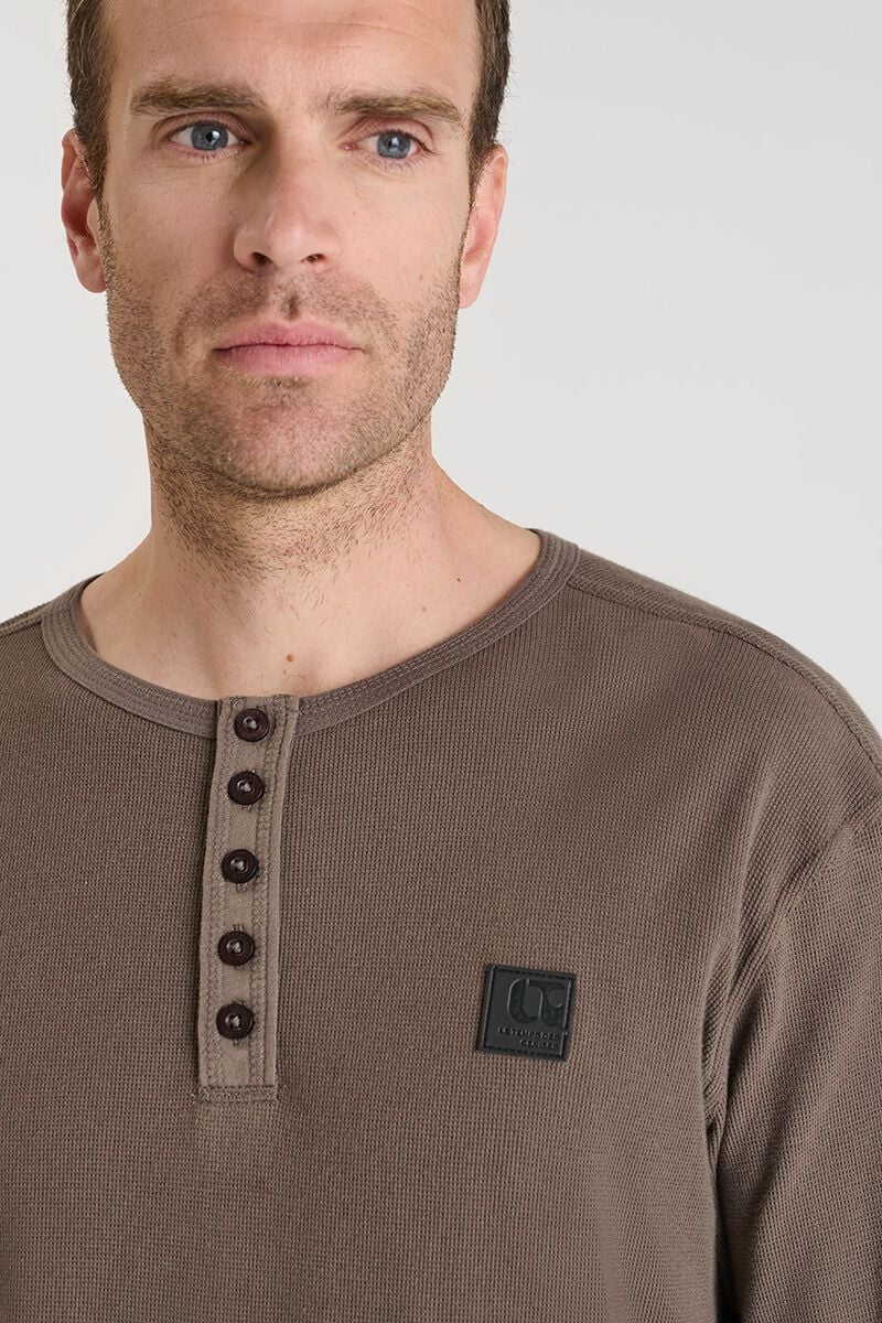-Camiseta LOZAR Cord