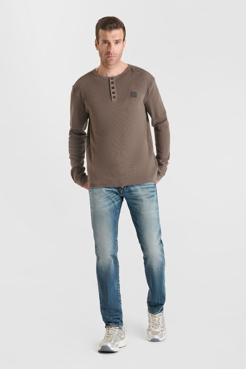 -Camiseta LOZAR Cord