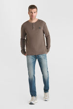 Cargar imagen en el visor de la galería, -Camiseta LOZAR Cord
