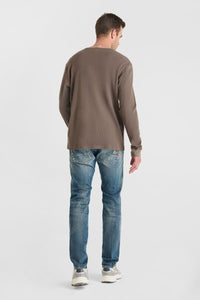 -Camiseta LOZAR Cord